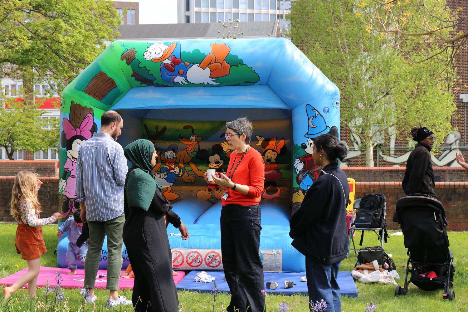 PRJ_Morris Blitz Court